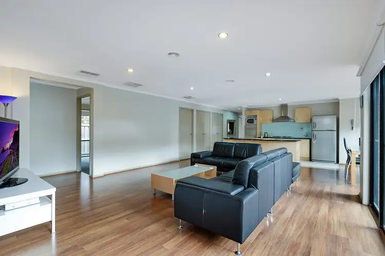 Sixth view of Homely house listing, 14 Poppy Drive, South Morang VIC 3752