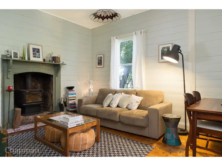Third view of Homely house listing, 115 Waratah Street, Katoomba NSW 2780