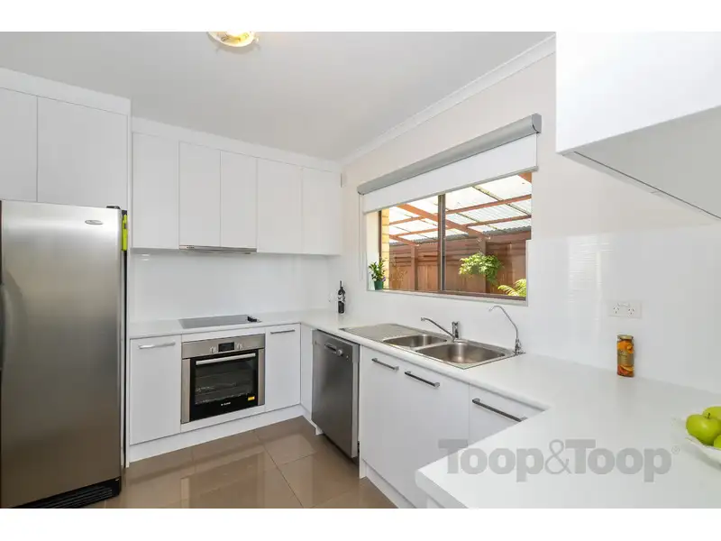 Main view of Homely unit listing, 2/40 Second Avenue, Payneham South SA 5070