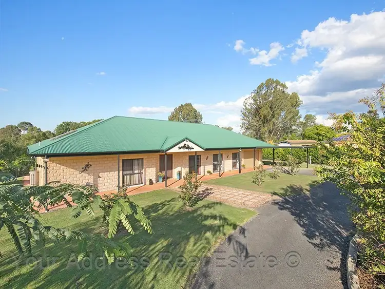 Third view of Homely house listing, 127-131 Smailes Road, North Maclean QLD 4280