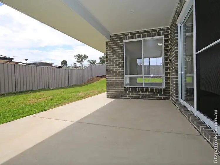Sixth view of Homely house listing, 3 Beaurepaire Street, Boorooma NSW 2650