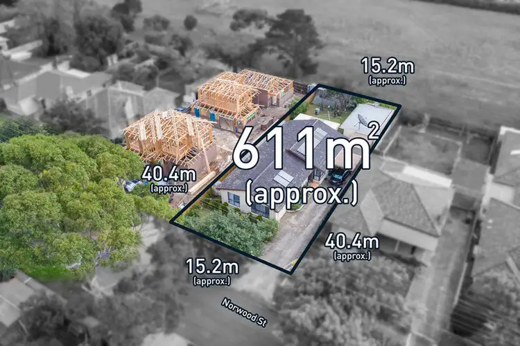 21 Norwood Street, Albion VIC 3020