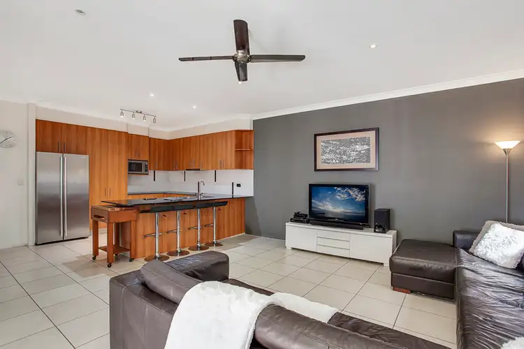 Fifth view of Homely semi-detached listing, 2/9 Kelsey Circuit, Nerang QLD 4211