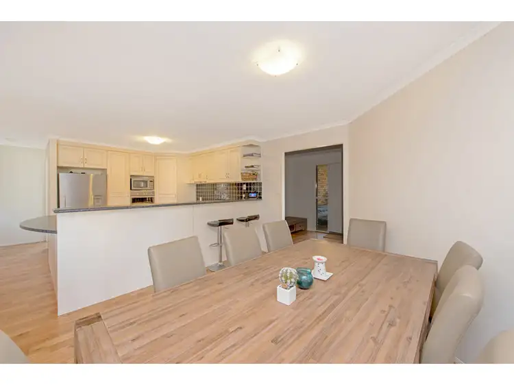 Fourth view of Homely house listing, 17 Hanna Court, Westbrook QLD 4350