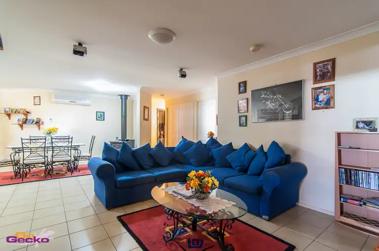 Fourth view of Homely house listing, 8 Bonsoir Ct, Eatons Hill QLD 4037