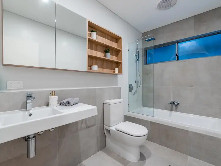 Fifth view of Homely house listing, A/13 Scenic Crescent, South Perth WA 6151