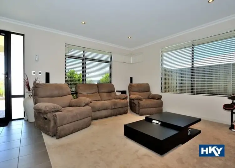 Fourth view of Homely house listing, 148 Elmridge Parkway, Ellenbrook WA 6069