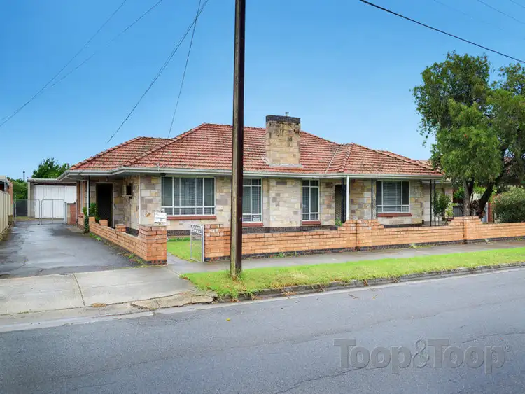 Second view of Homely house listing, 3 Manfred Street, Plympton SA 5038