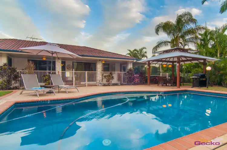 Main view of Homely house listing, 13 Leopard Tree Close, Bracken Ridge QLD 4017