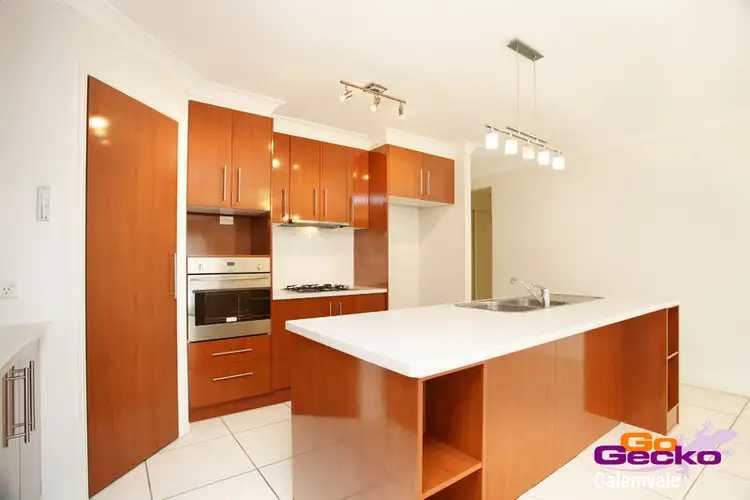 Second view of Homely house listing, 50 Semper Place, Calamvale QLD 4116