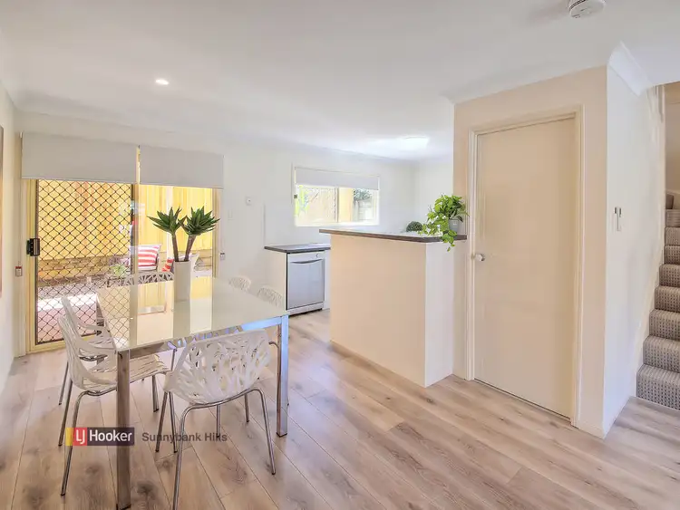 Fourth view of Homely townhouse listing, 13/81 McCullough Street, Sunnybank QLD 4109