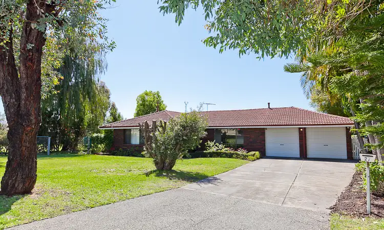 27 Ruby Avenue, Langford WA 6147