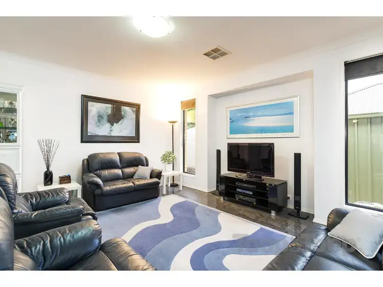 Fourth view of Homely house listing, 12 Kingfisher Avenue, Mawson Lakes SA 5095