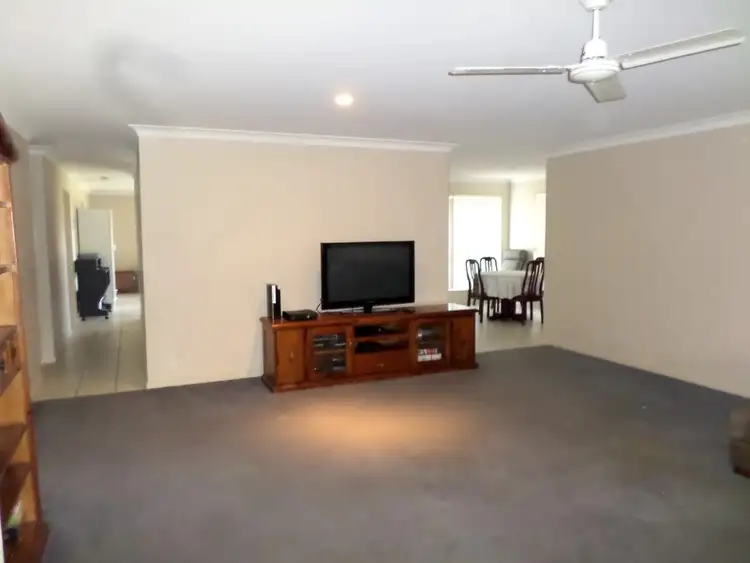 Fourth view of Homely house listing, 7 Conan Close, Wulkuraka QLD 4305