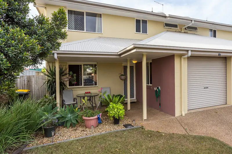 Main view of Homely townhouse listing, 14/8 Zahner Place, Manly West QLD 4179