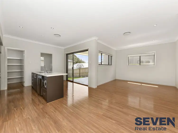 Third view of Homely house listing, 6 Bridgewood Drive, Beaumont Hills NSW 2155