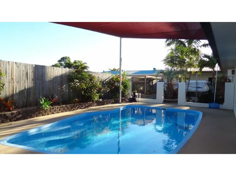 14 Starboard Circuit, Shoal Point QLD 4750