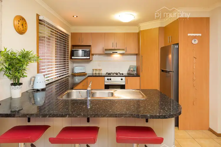 Third view of Homely house listing, 21 Barton Street, Wodonga VIC 3690