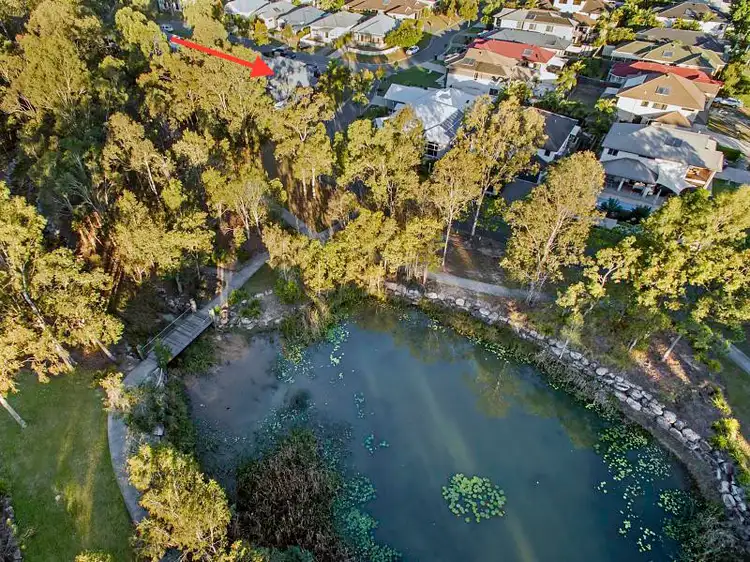 Third view of Homely house listing, 32 Eungella Terrace, Forest Lake QLD 4078