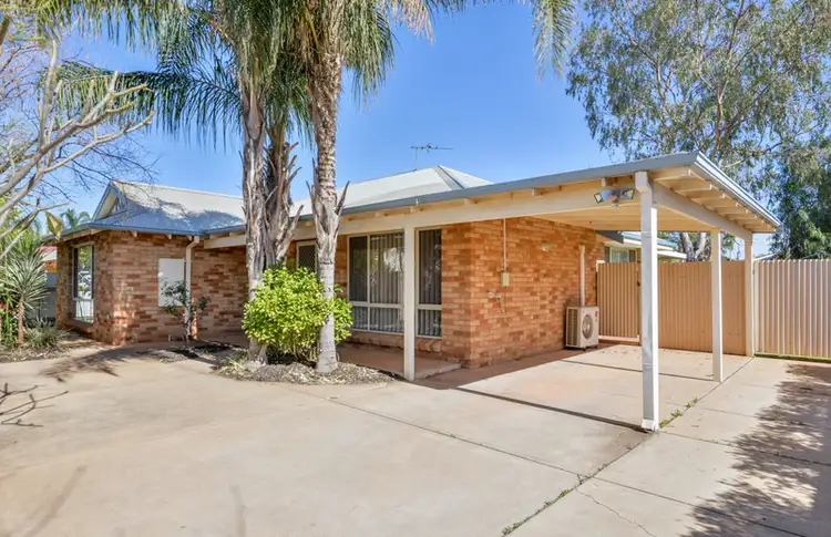 Main view of Homely house listing, 116a Wittenoom Street, West Lamington, Kalgoorlie WA 6430
