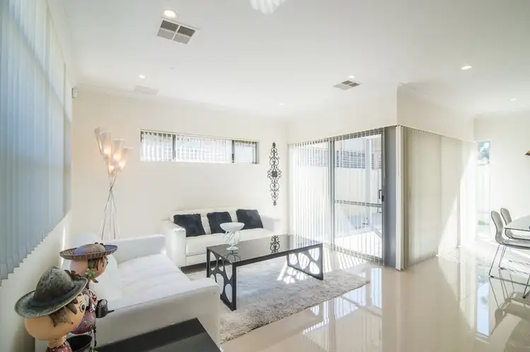 Sixth view of Homely townhouse listing, 58C Preston Street, Como WA 6152