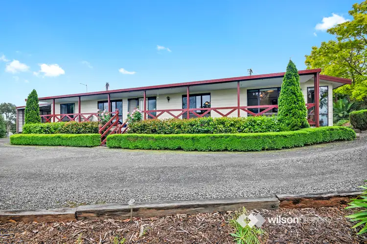 51 Nardinos Road, Yallourn North VIC 3825