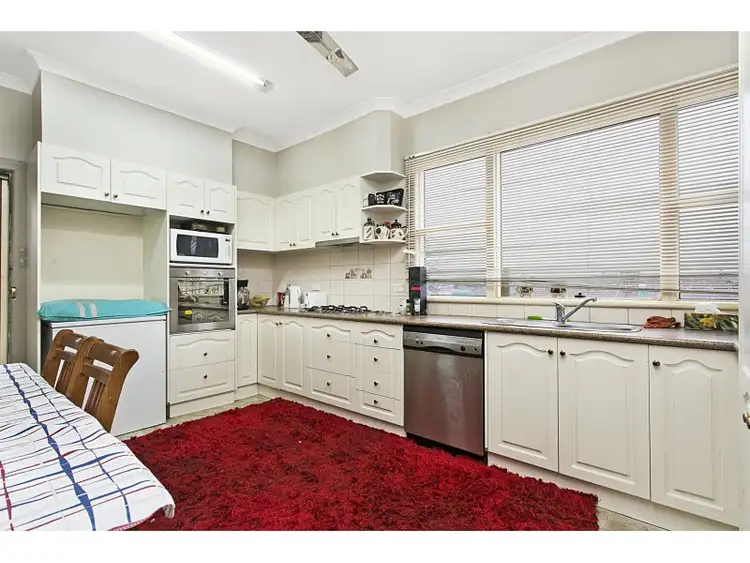 Second view of Homely house listing, 49 Holmes Road, Long Gully VIC 3550
