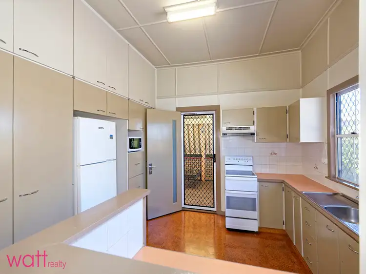 Second view of Homely house listing, 522 Robinson Road, Aspley QLD 4034