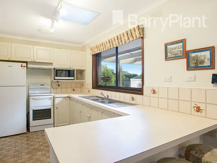 Third view of Homely house listing, 8 Graydon Court, Rosebud VIC 3939