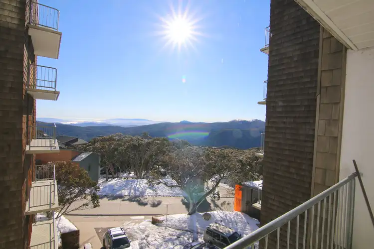Sixth view of Homely alpine listing, A404/191 Summit Road, Mount Buller VIC 3723