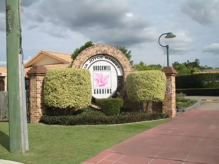 Sixth view of Homely unit listing, 45/1A Joyce Street, East Ipswich QLD 4305