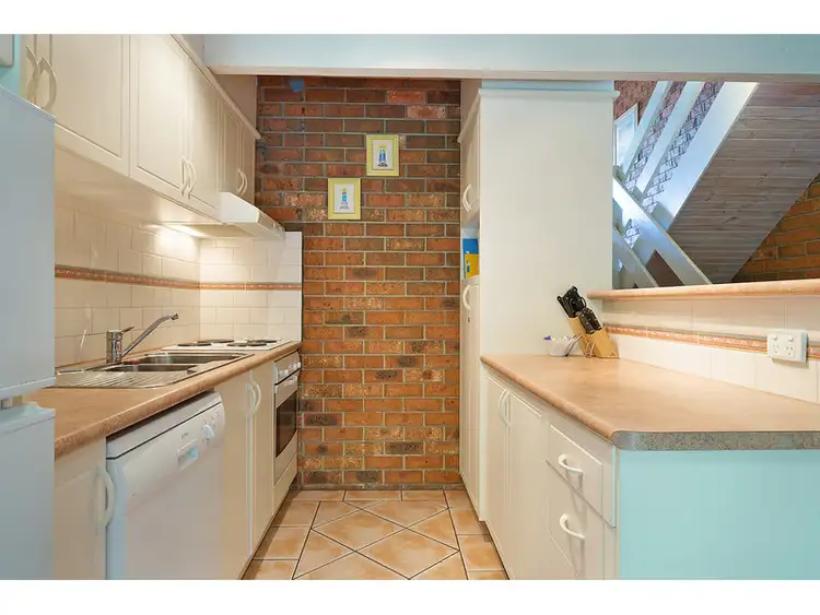 Sixth view of Homely unit listing, 22/1-7 Ocean View Avenue, Merimbula NSW 2548