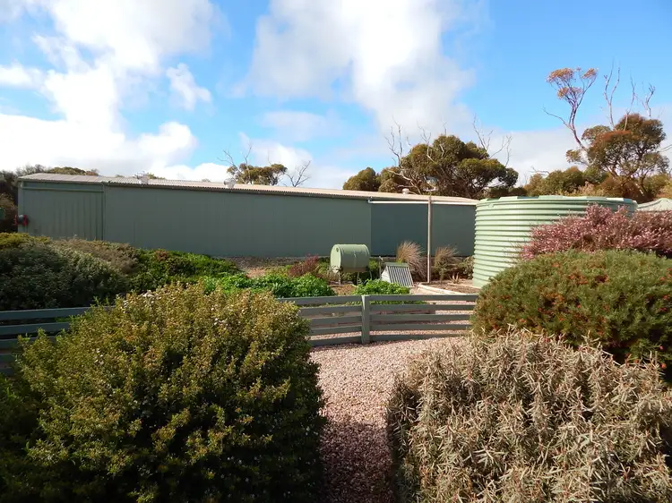 Second view of Homely rural property listing, 403 Charlton Gully Road, Port Lincoln SA 5606