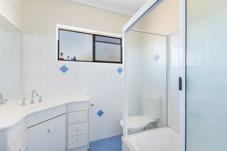 Seventh view of Homely unit listing, 7/203 Campbell Street, Newtown QLD 4350