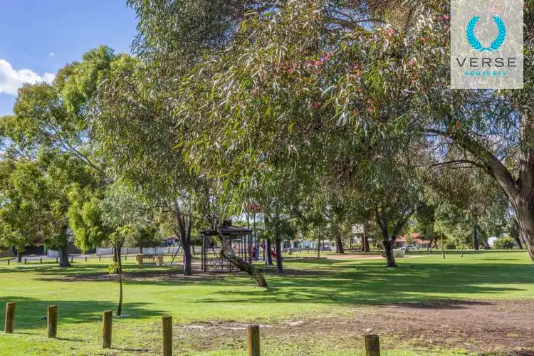 Seventh view of Homely house listing, 110 Boundary Road, St James WA 6102