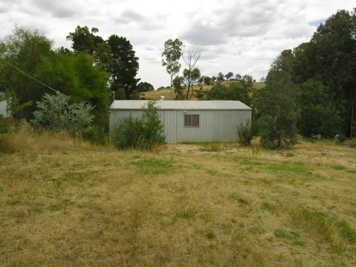 Main view of Homely land listing, 11 Fossickers Trail, Goughs Bay VIC 3723