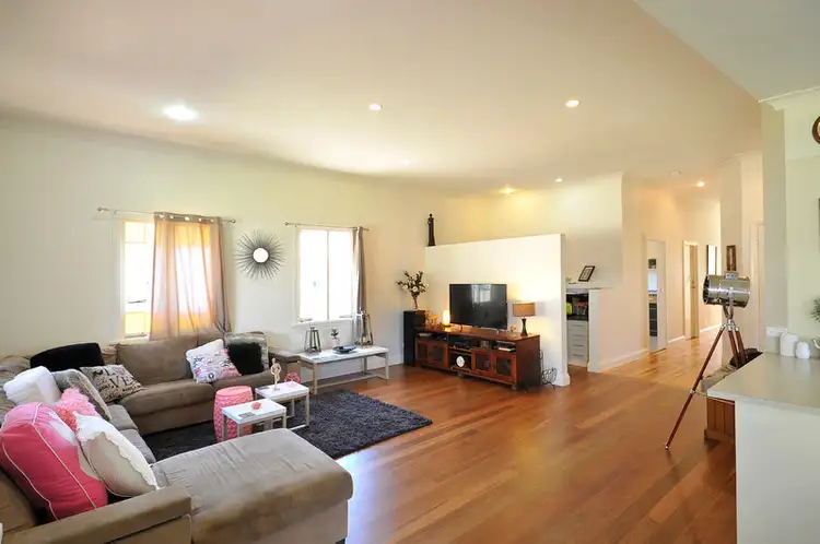 Third view of Homely house listing, 8 Stephen Street, South Toowoomba QLD 4350