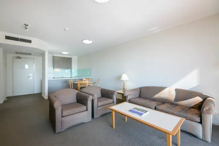 Seventh view of Homely apartment listing, 602/44 Ferry Street, Kangaroo Point QLD 4169