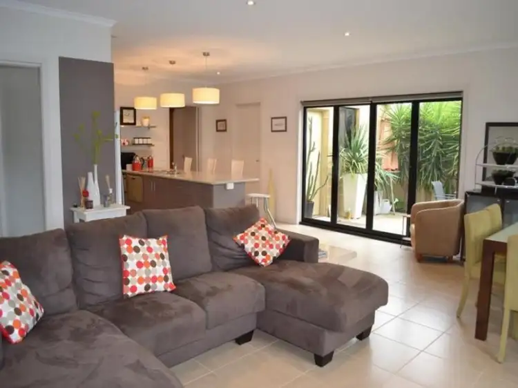 Fourth view of Homely house listing, 34 Kitchen Street, Mansfield VIC 3722
