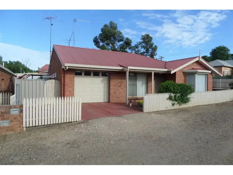 Main view of Homely house listing, 2 David Street, Mannum SA 5238