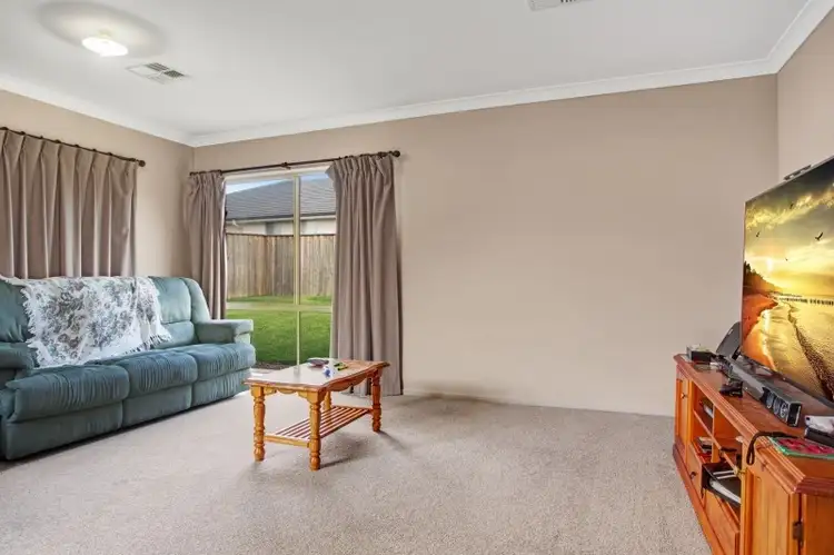 Sixth view of Homely house listing, 4 Bluestreak Way, Chisholm NSW 2322
