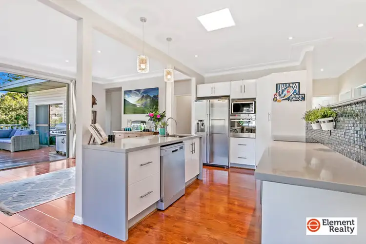 Third view of Homely house listing, 4 Edna Place, Ermington NSW 2115