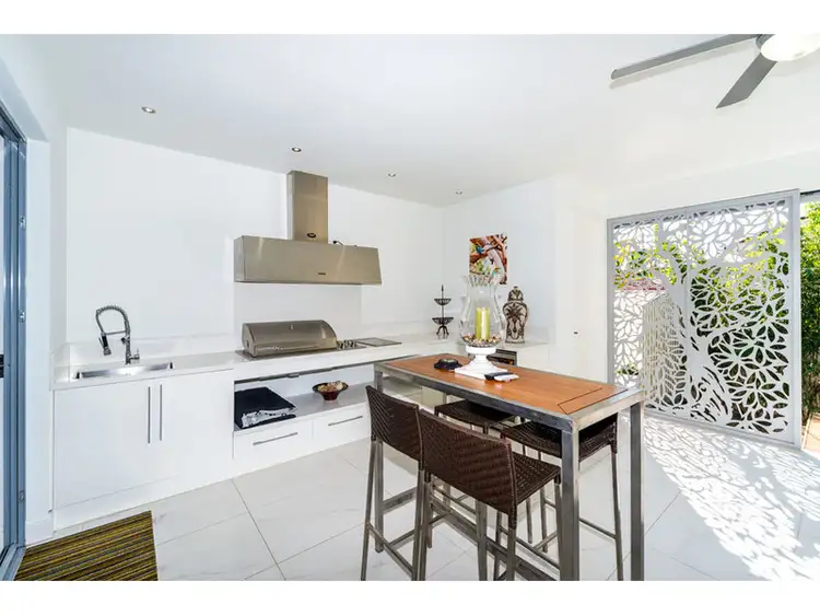 Third view of Homely house listing, 13 Plover Avenue, Paradise Point QLD 4216