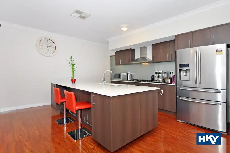 Main view of Homely house listing, 18 Brigalow Bend, Ellenbrook WA 6069