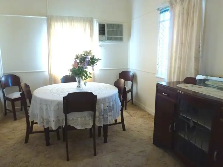 Fourth view of Homely house listing, 271 Mason Street, Koongal QLD 4701