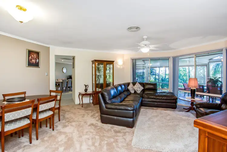 Sixth view of Homely house listing, 11 - 13 Kingsmead Court, Mount Nathan QLD 4211
