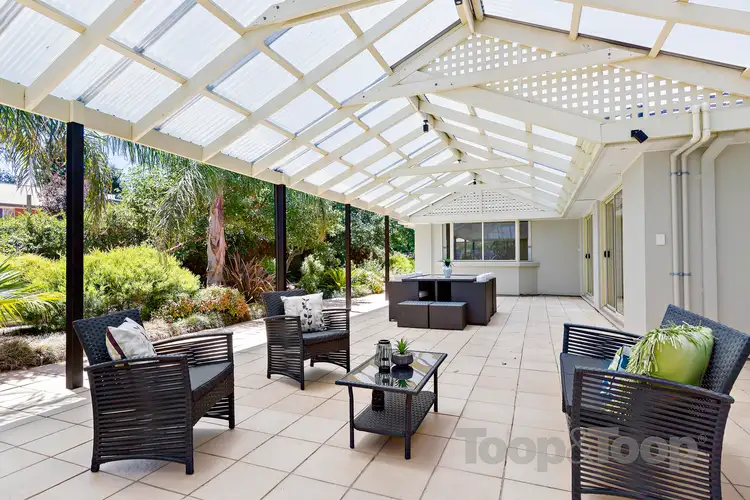 Second view of Homely house listing, 13 Wellow Crescent, Mount Barker SA 5251