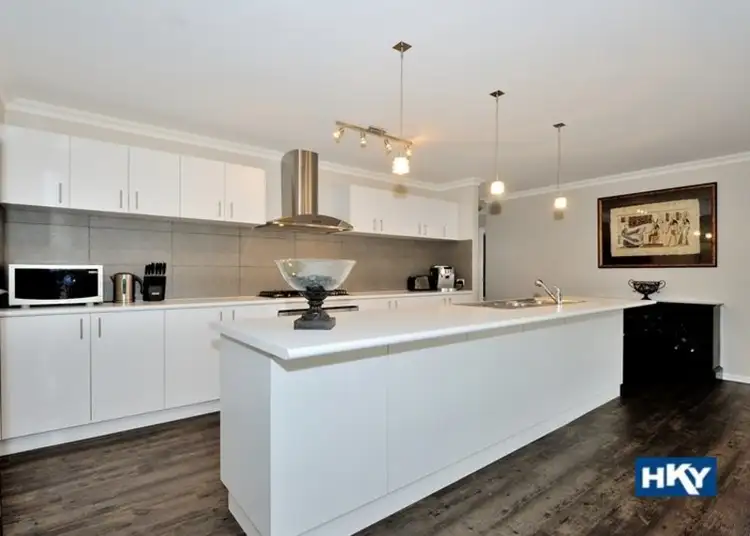 Sixth view of Homely house listing, 14 Jervis Drive, Ellenbrook WA 6069
