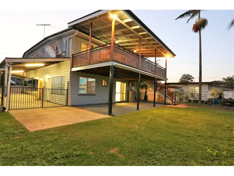 Second view of Homely house listing, 29 Pleystowe Crescent, Hendra QLD 4011
