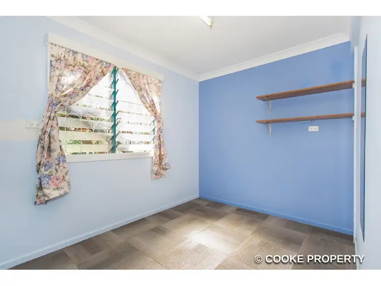 Sixth view of Homely house listing, 66 Livingstone Street, Berserker QLD 4701